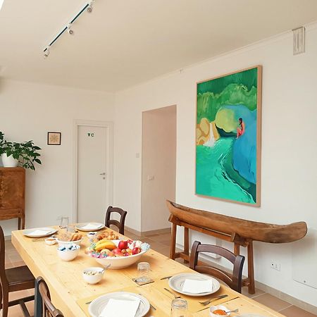 B&B Lalibellula Bordighera Kültér fotó