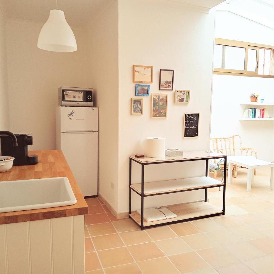 B&B Lalibellula Bordighera Kültér fotó