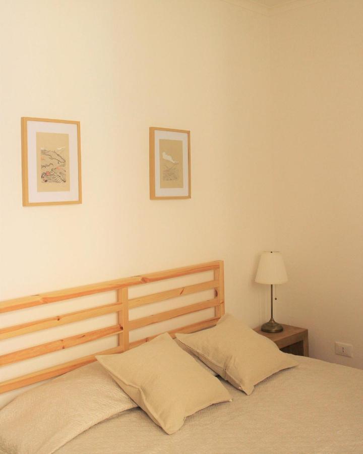 B&B Lalibellula Bordighera Kültér fotó