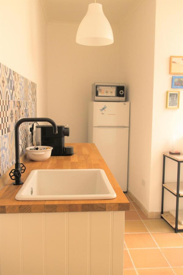 B&B Lalibellula Bordighera Kültér fotó