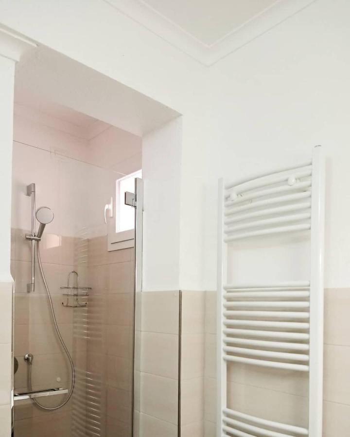 B&B Lalibellula Bordighera Kültér fotó