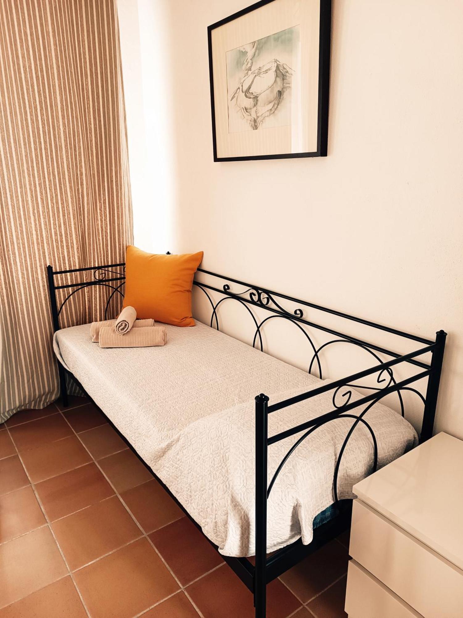 B&B Lalibellula Bordighera Kültér fotó