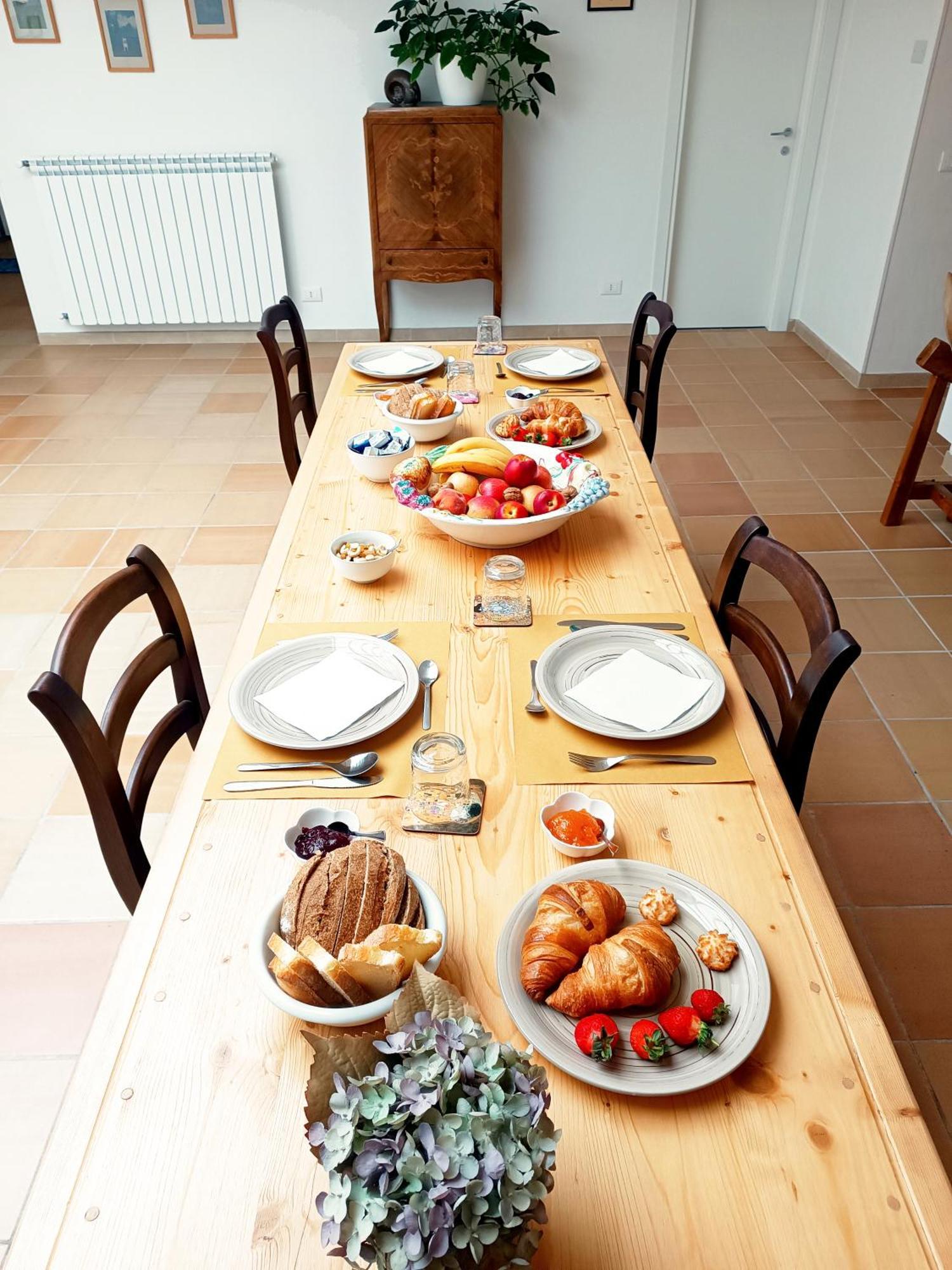 B&B Lalibellula Bordighera Kültér fotó